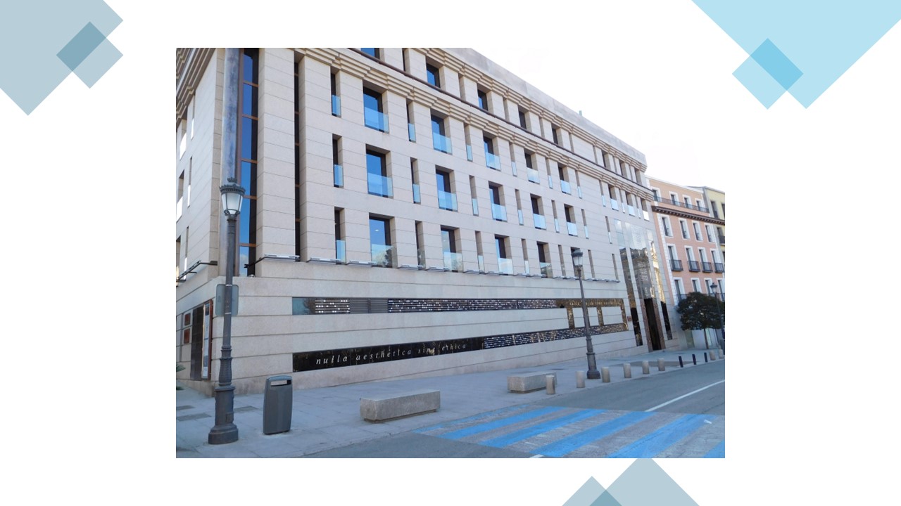 spanish constitutional court