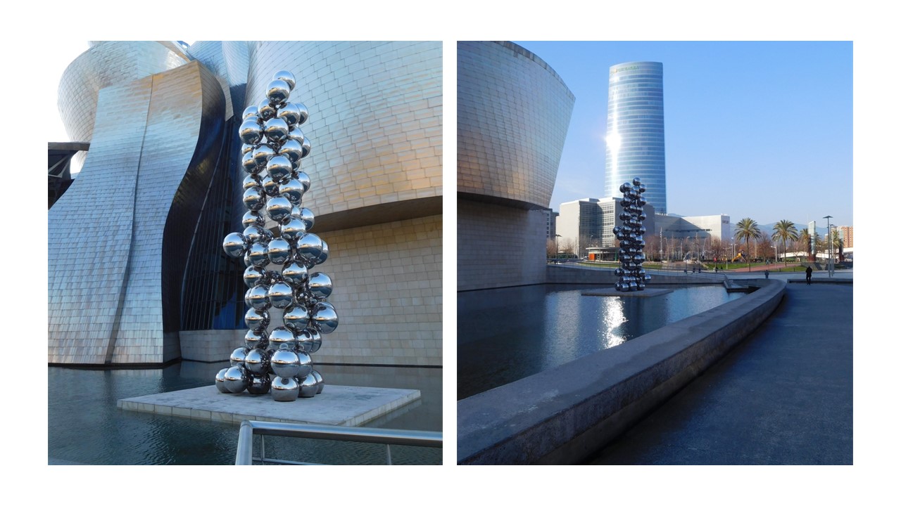 the guggenheim museum