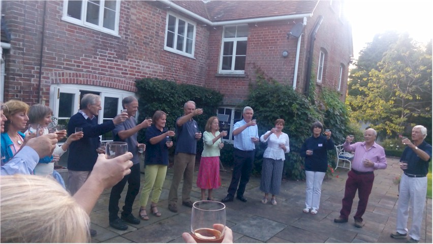 tot salisbury sep 16