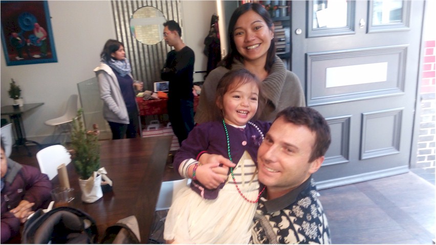 trip to london dec 16 001