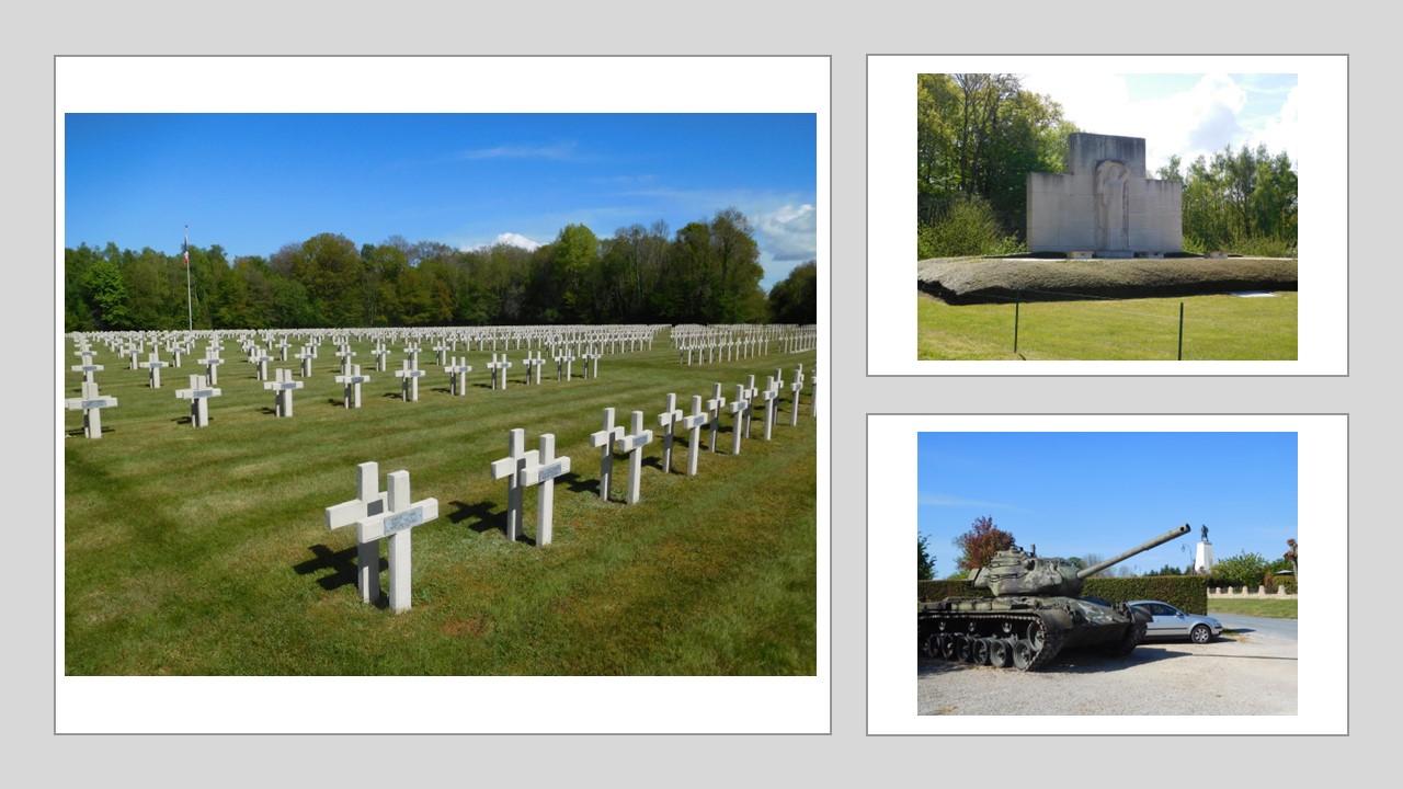 ww1 sites in the meuse valley (1)