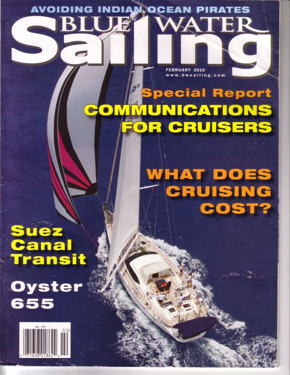 BWS Feb10 Cover
