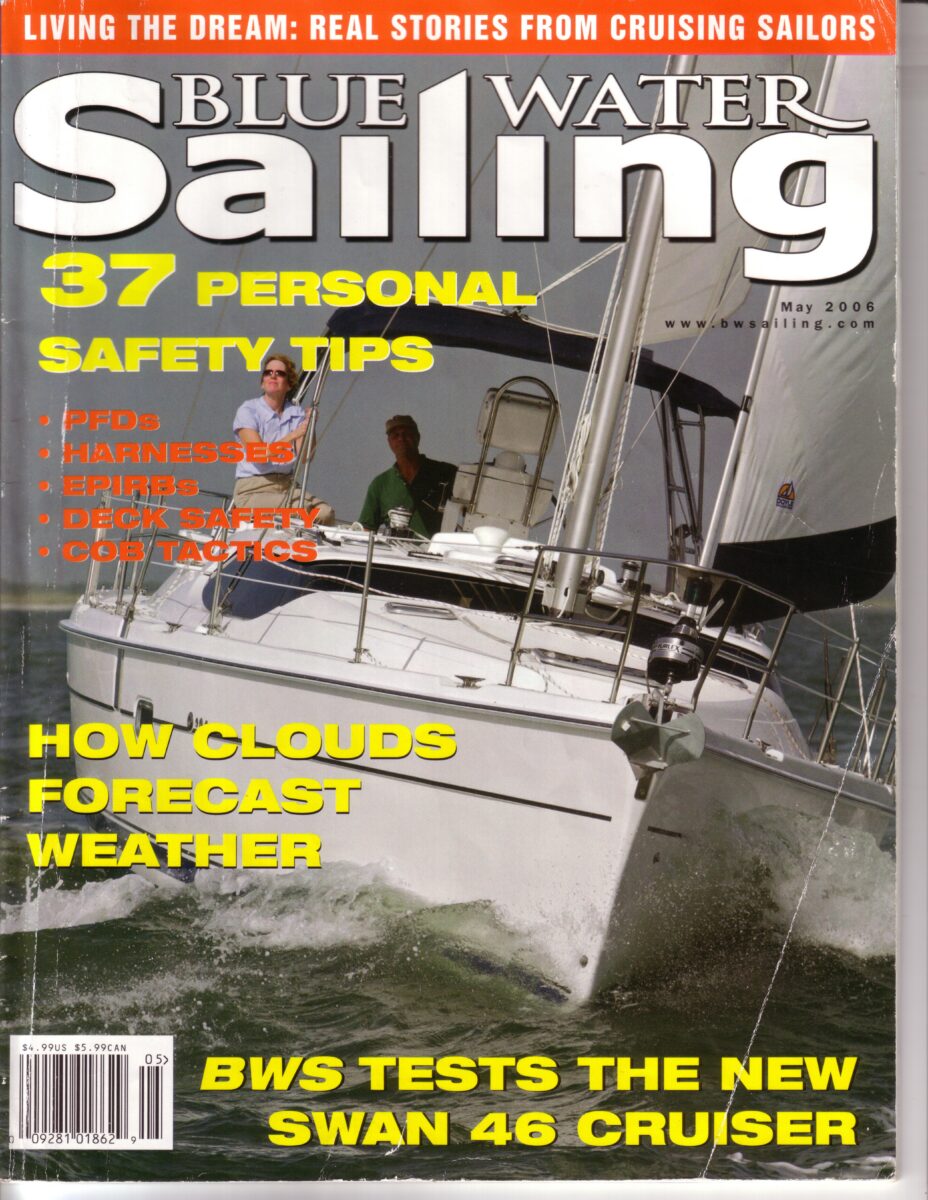 BWS May 06 Cover