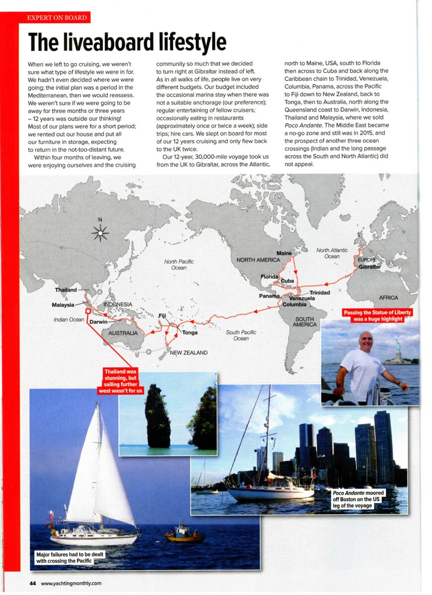 Cost of Cruising 03