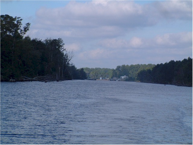 "The Ditch"