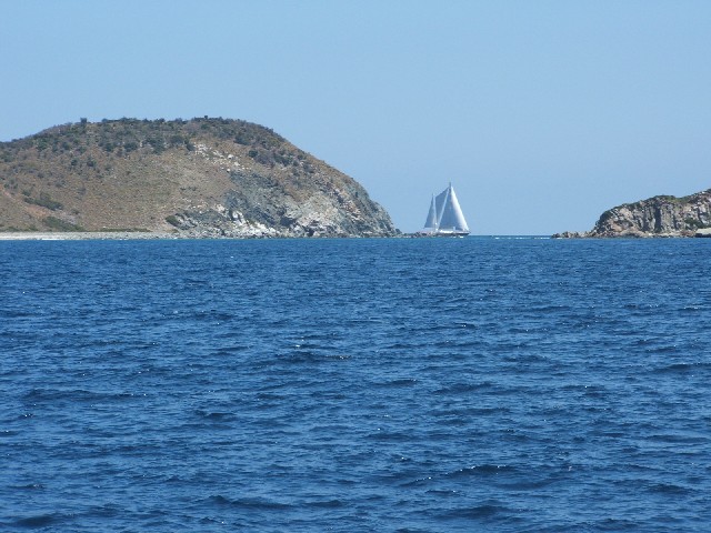 Peter Island...
