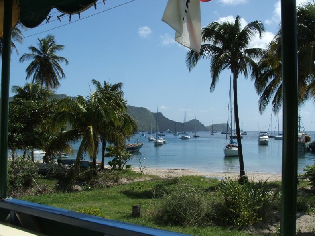Beautiful Bequia...