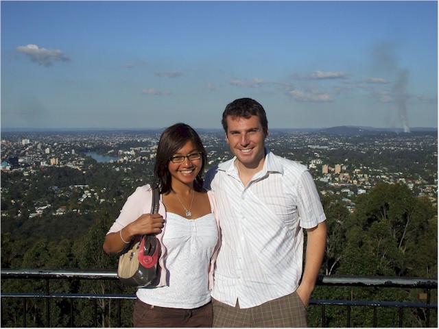 We really enjoyed their visit and showing them this little corner of Australia.
