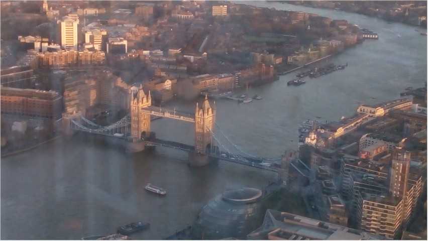 Views of London