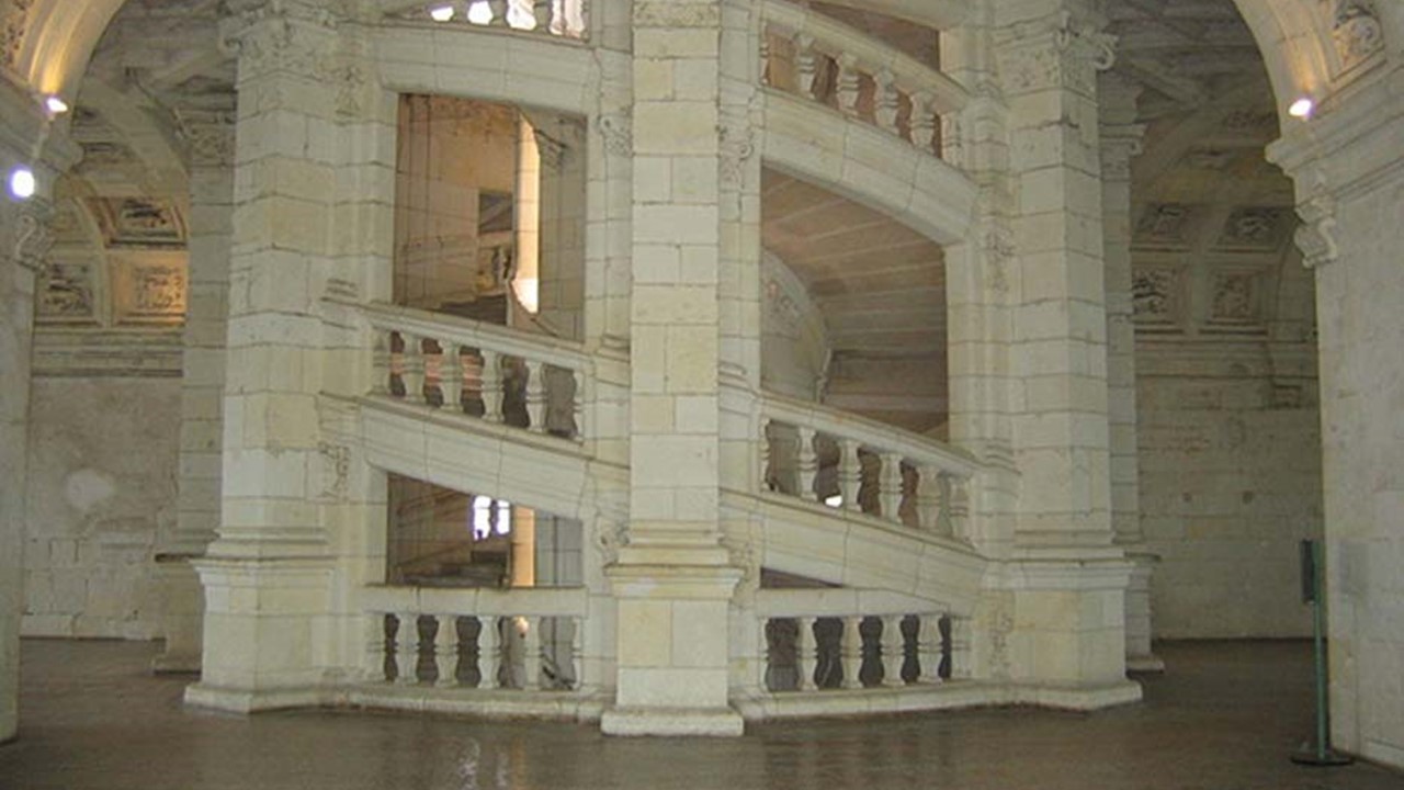 chateau chambord (5)