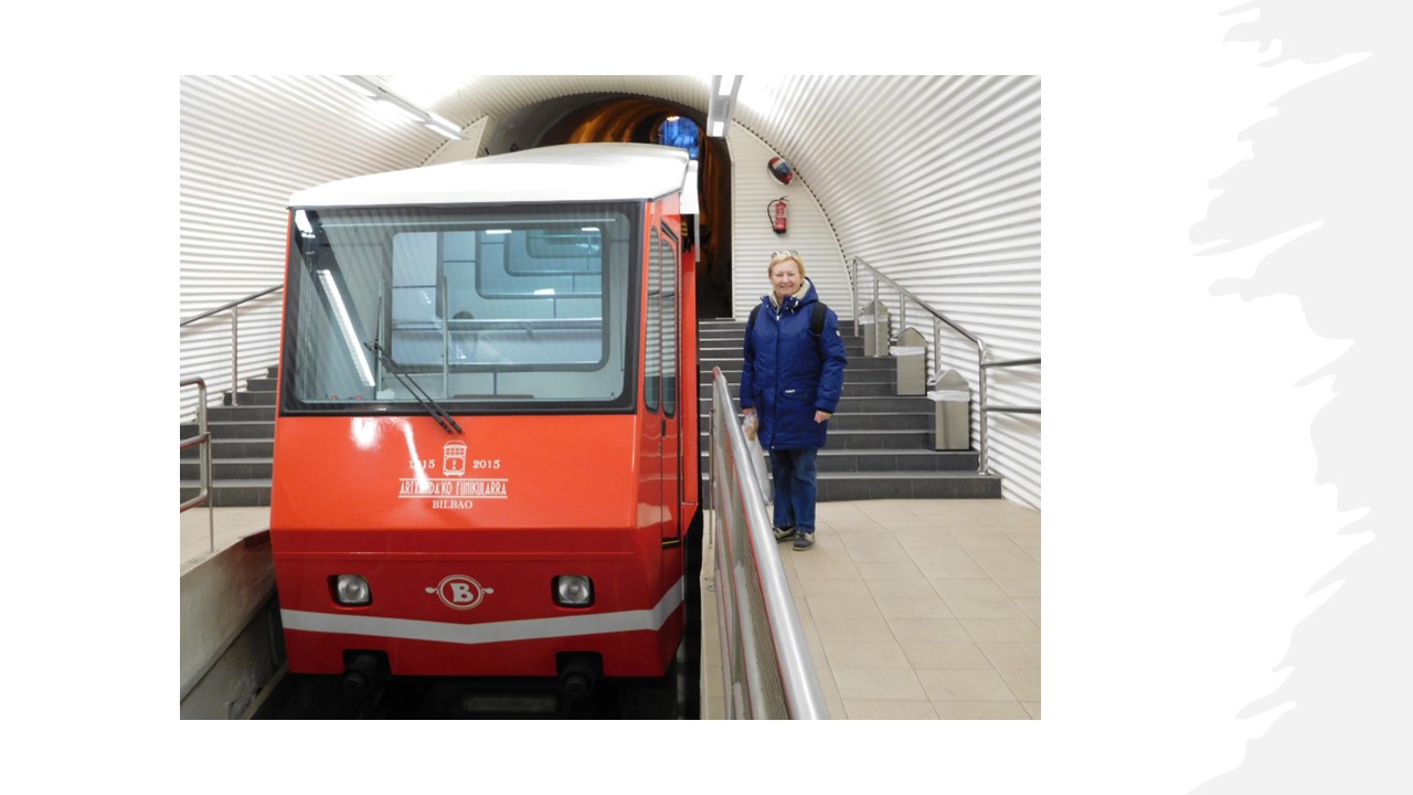 funicular