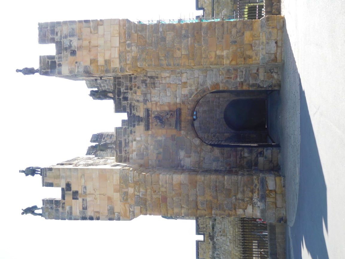 alnwick castle (2)