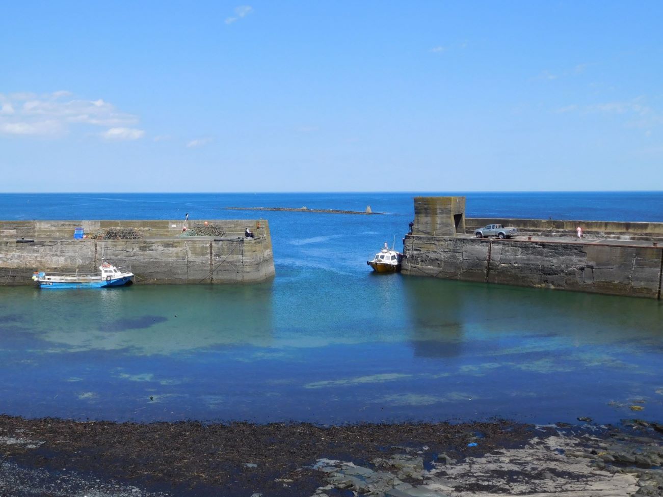 amble harbour (5)