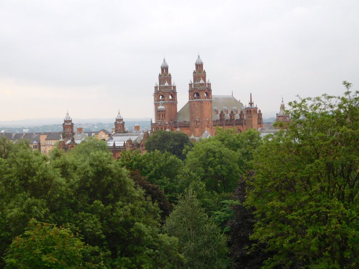 Glasgow Cathedral
